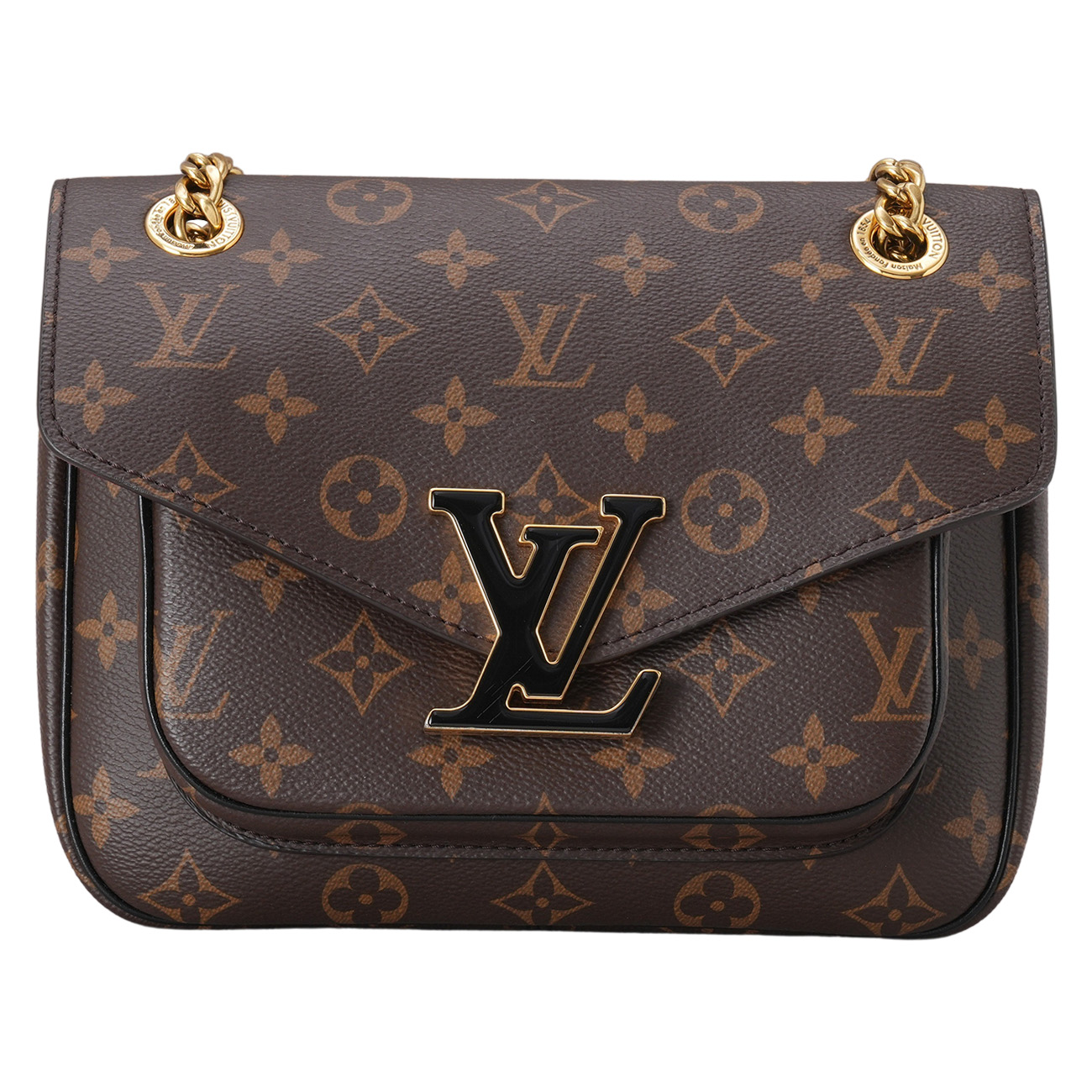 LOUIS VUITTON(USED)루이비통 모노그램 파시
